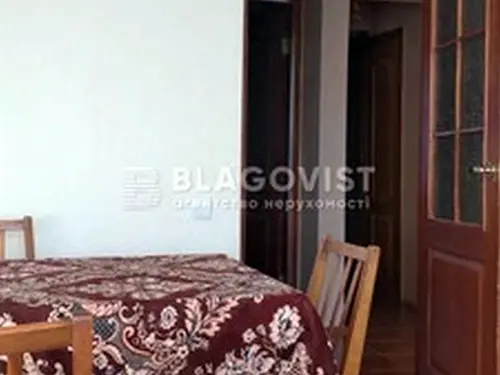 квартира по адресу Чернобыльская ул., 11-А
