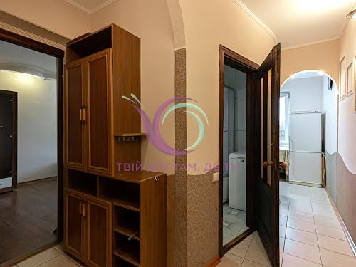 квартира за адресою Євгена Патона вул., 4а