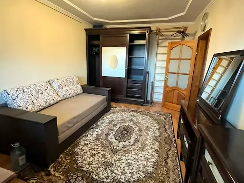 комната по адресу Тираспольська, 47