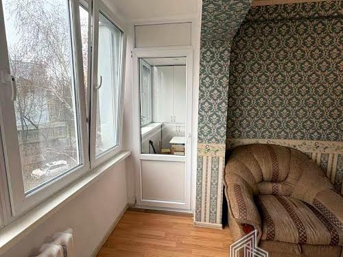 квартира по адресу Парково-Сырецкая ул. (Тимофія Шамрила), 4А