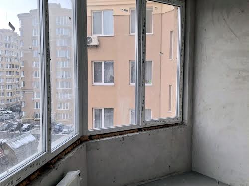 квартира по адресу Сонячна ул., 5