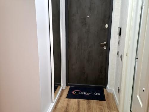 квартира за адресою Оптимістична вул., 1