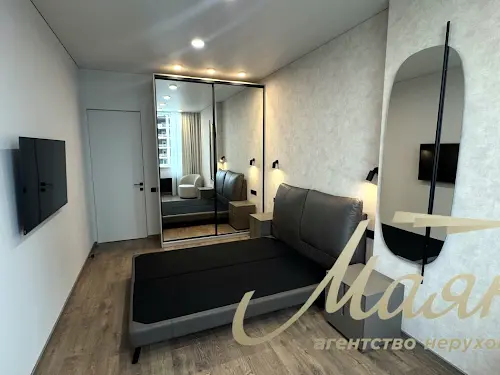 квартира за адресою Берестейський просп. (Перемоги), 11 к1