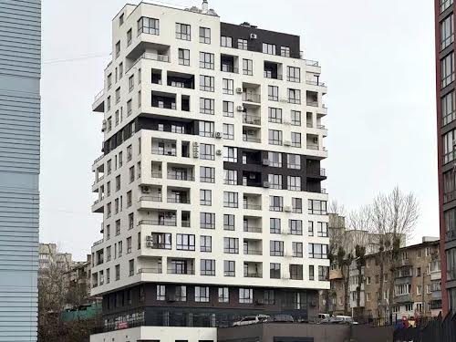 квартира по адресу Львов, Тараса Шевченко ул., 60/18
