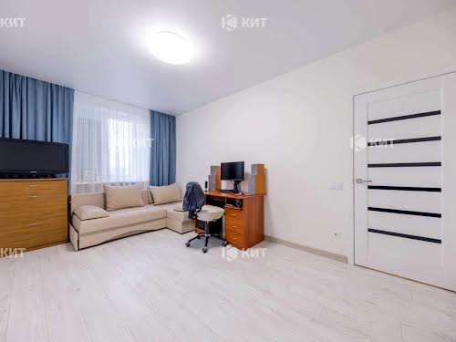 квартира по адресу Козакевича ул., 25