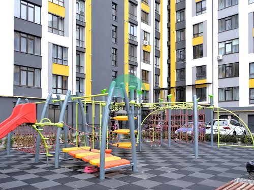 квартира за адресою Хіміків вул., 9