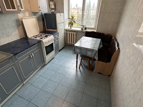 квартира за адресою Перемоги просп., 21
