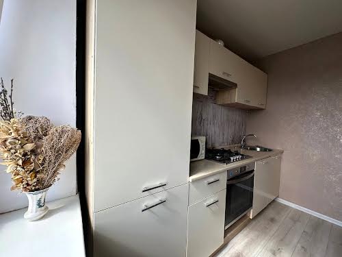 квартира за адресою Мазепи вул., 13