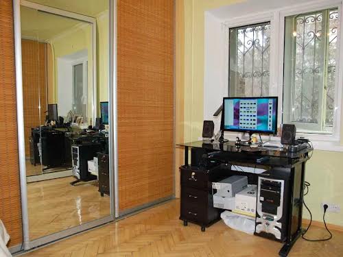квартира за адресою Ентузіастів вул., 41