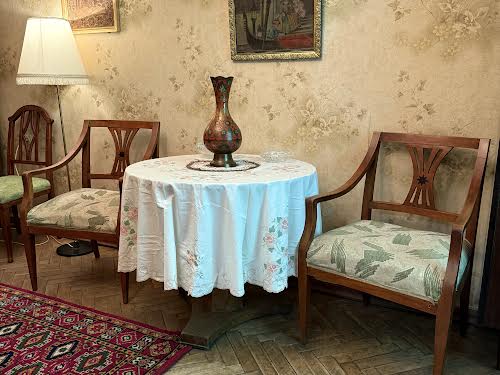 квартира по адресу Богдана Хмельницкого ул., 66