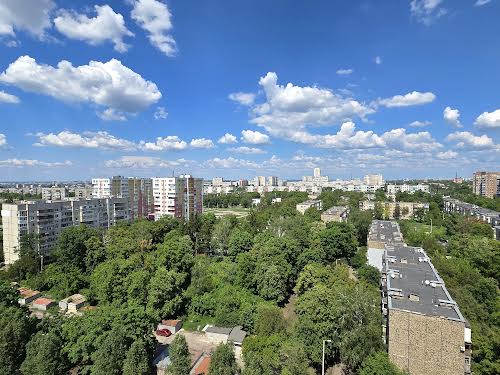квартира за адресою Садовий проїзд, 26