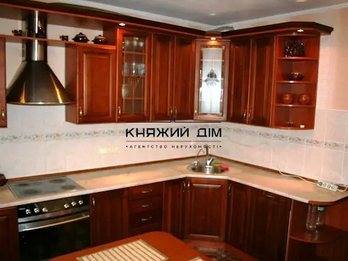 квартира по адресу Петра Григоренко просп., 3-А