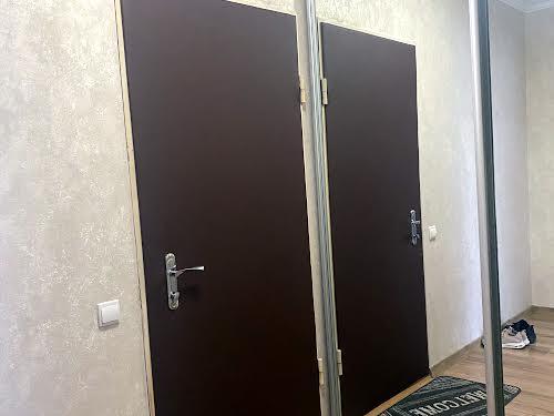 квартира по адресу Олены Пчилки ул., 4