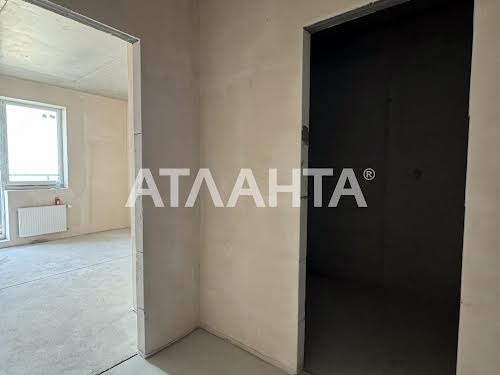 квартира за адресою Генуезька вул., 3-Г