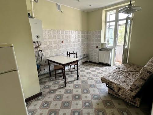 квартира за адресою Кульпарківська вул., 25