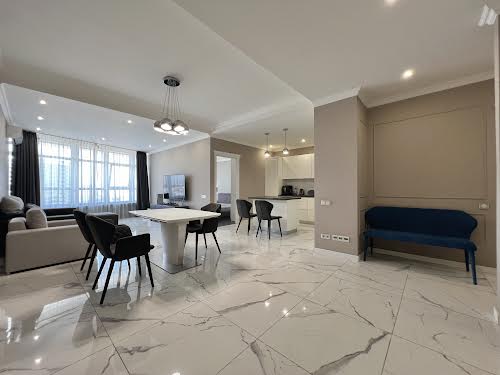 квартира по адресу Кловский спуск (Кловський), 7a