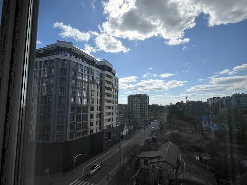 квартира за адресою Матвія Донцова вул. (Тургенєвська), 24