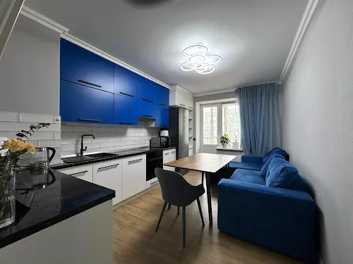 квартира за адресою Герцена вул., 35