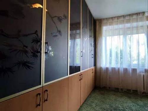 квартира за адресою Київська вул., 1