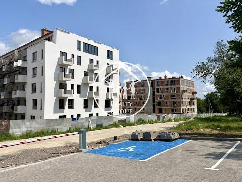 квартира по адресу Филиппа Орлика ул., 40