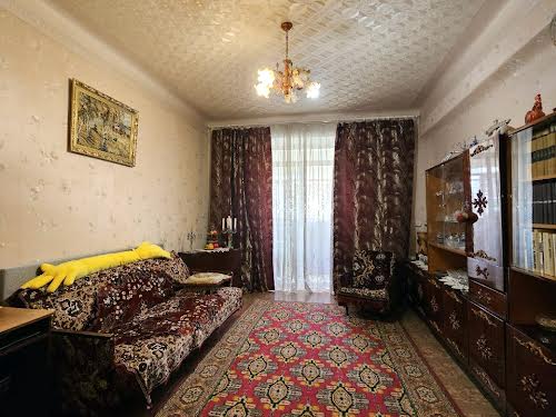 квартира по адресу Героїв УПА ул. (Камчатская), 14
