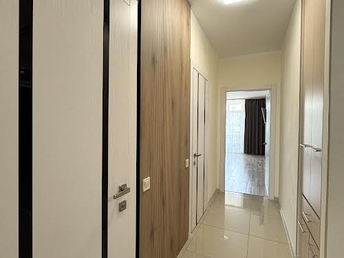 квартира за адресою Замарстинівська вул. (Калініна), 55е