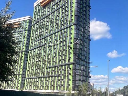 квартира за адресою Причальна вул., 8