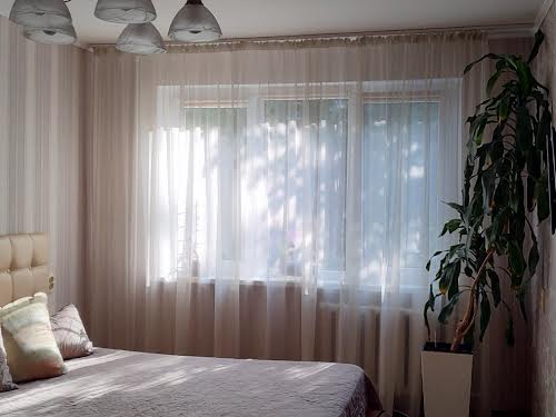 квартира по адресу Генерала Петрова ул., 64