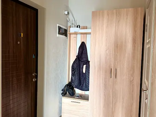квартира по адресу Марсельская ул., 62/1