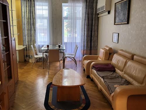 квартира по адресу Киев, Большая Житомирская ул., 10