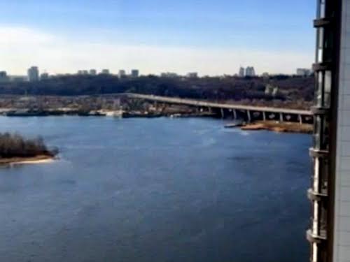 квартира за адресою Дніпровська набережна вул., 15-Є