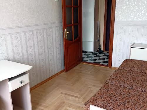 квартира за адресою Вахтанга Кікабідзе вул. (Булгакова), 5