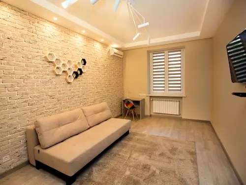 квартира за адресою лягіна, 26а