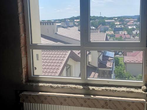 квартира за адресою Лисика вул., 2