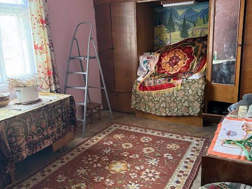 квартира за адресою Трускавецька, 3