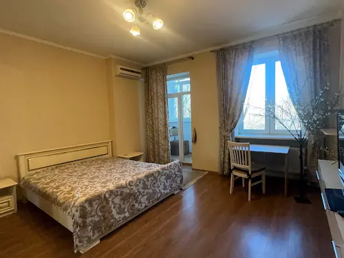 квартира за адресою Олександра Довженка вул., 2 