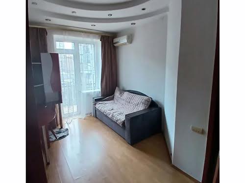 квартира за адресою Громова вул., 5