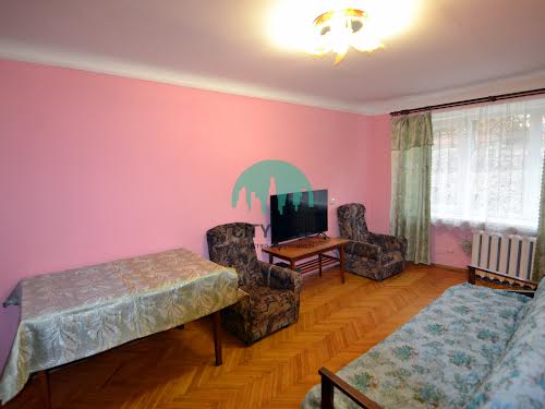 квартира за адресою Короля Данила вул., 7а
