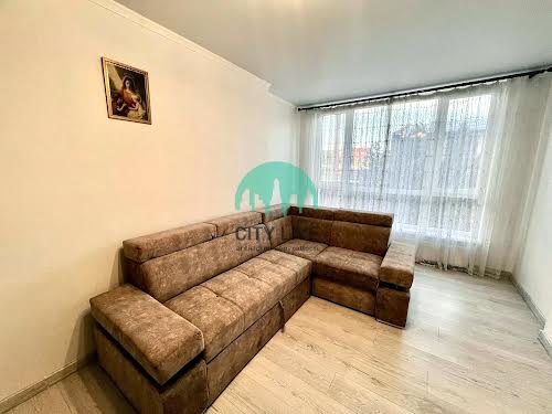 квартира по адресу Евгения Коновальца ул., 37