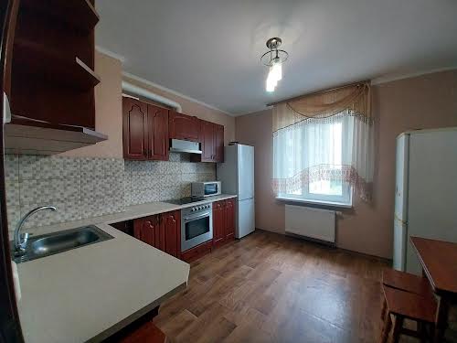 квартира за адресою Академіка Глушкова просп., 9е