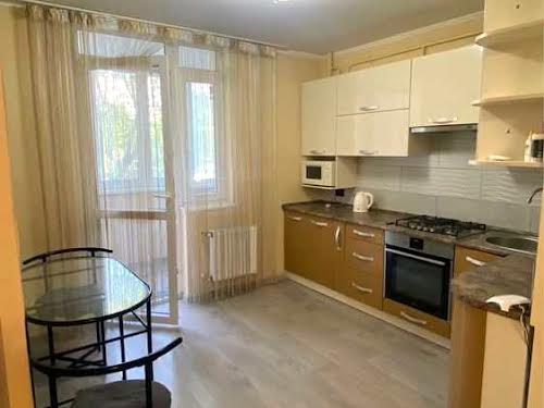 квартира за адресою Стрийська вул., 204
