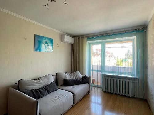 квартира за адресою Миру просп., 18