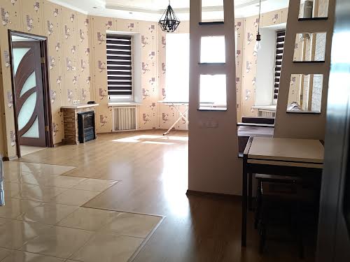 квартира за адресою Хантадзе пер., 3