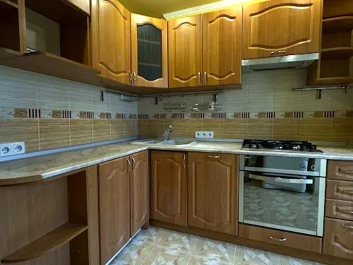 квартира за адресою Мукачівська вул., 8