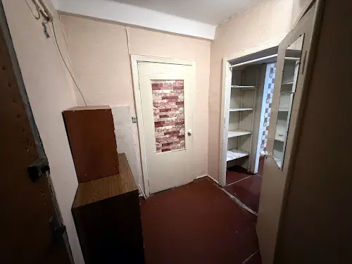 квартира за адресою Юності вул., 4