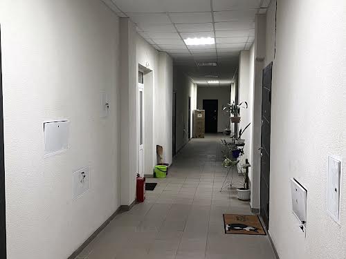 квартира по адресу Авиационная ул., 31