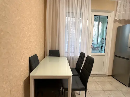 квартира за адресою Бориса Гмирі вул., 6а