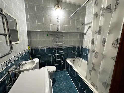квартира по адресу Креховская ул., 5