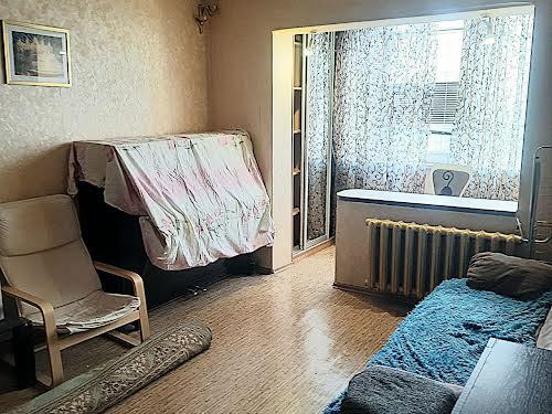 квартира за адресою Прибузька вул., 16
