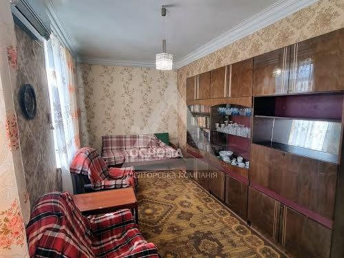 квартира за адресою Незалежної України вул. (40 років Радянської України), 66